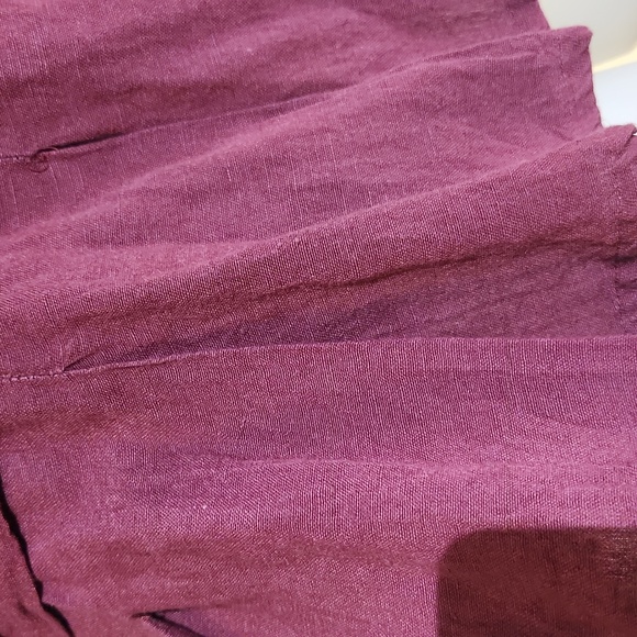 The pirate dressing top h7 - Picture 4 of 10